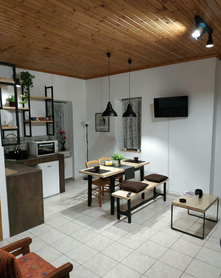 Kalimera Preveza Exterior foto