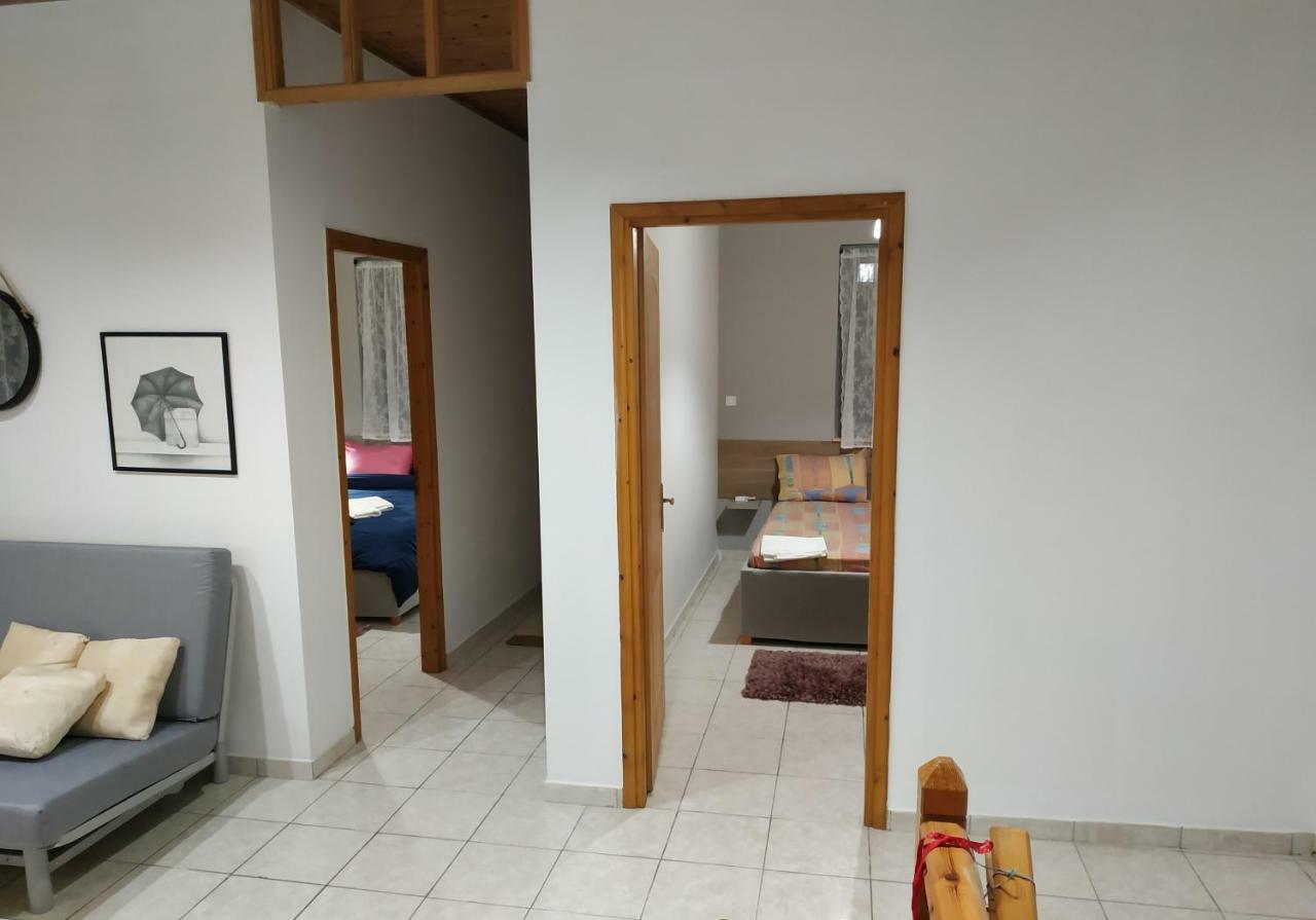 Kalimera Preveza Exterior foto