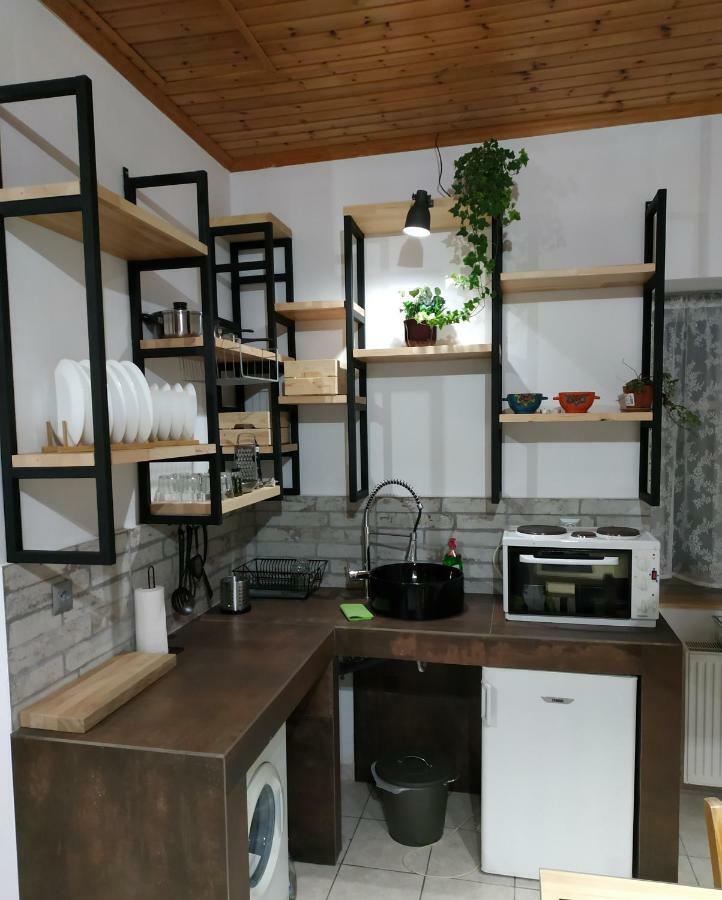 Kalimera Preveza Exterior foto