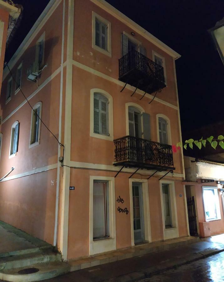 Kalimera Preveza Exterior foto