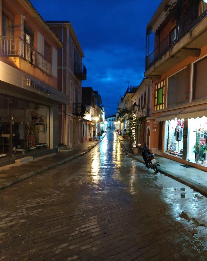 Kalimera Preveza Exterior foto